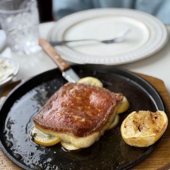 Milos Taverna - Greek Near Me - San Francisco, California