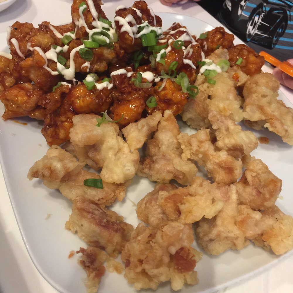 Danji - Fried chicken - Asian Fusion Near Me - Centreville, Virginia Danji - Fried chicken - Asian Fusion Near Me - Centreville, Virginia
