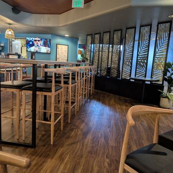 Pasifika Grill & Bar - Guamanian Near Me - Bellevue, Washington