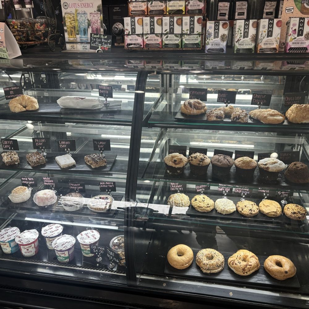 Rise to Grind - Coffee & Tea Near Me - Murrieta, California Rise to Grind - Coffee & Tea Near Me - Murrieta, California