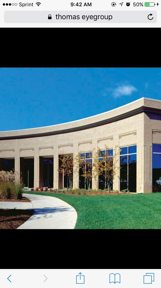 THOMAS EYE GROUP HILLANDALE Updated October 2024 34 Reviews