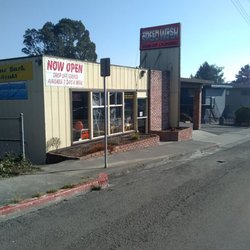 Arcata Speed Wash