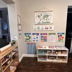 Little Einsteins Preschool and Daycare - Classroom