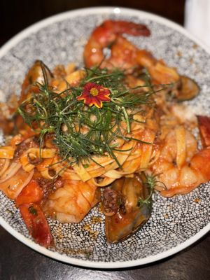 Tocca Ferro Italian Chophouse by null