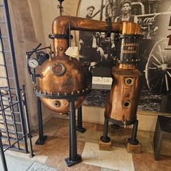 Poli Museo della Grappa
