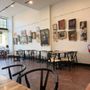 Cure Coffeehouse