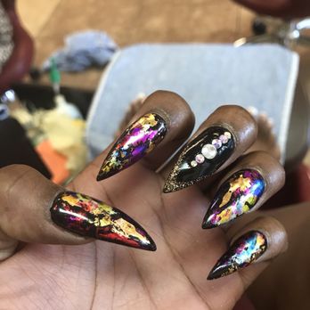 Nail Tips - Nail Salons Near Me - Las Vegas, Nevada