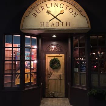 American Flatbread - Pizza Near Me - Burlington, Vermont