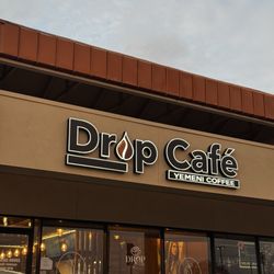 Drop Cafe