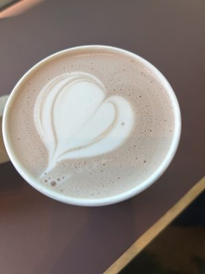 Red Bay Coffee by null