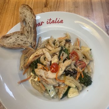 Bar Italia - Pasta entrée - Italian Near Me - Beachwood, Ohio Bar Italia - Pasta entrée - Italian Near Me - Beachwood, Ohio