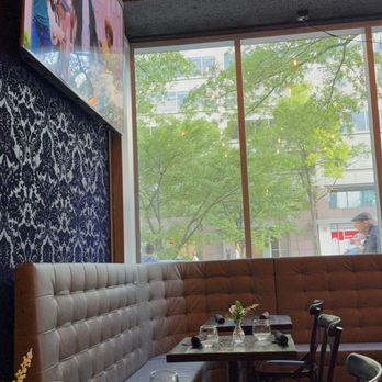Proper 21 - K Street - New American Near Me - Washington, DC, District of Columbia