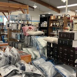 Quimper Mercantile