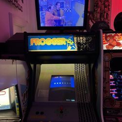 Morristown Game Vault
