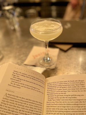 Juniper Restaurant by null