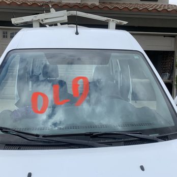 Superior Auto Styling - Broken windshield - Windshield Installation & Repair Near Me - Ontario, California Superior Auto Styling - Broken windshield - Windshield Installation & Repair Near Me - Ontario, California