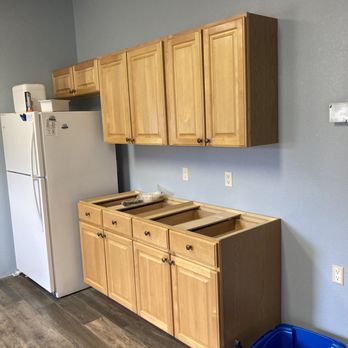 My Favorite Handyman - Kitchen Cabinets - Handyman Near Me My Favorite Handyman - Kitchen Cabinets - Handyman Near Me