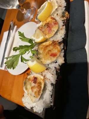 Moro's Table by null