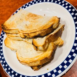East Coast Deli - Bread