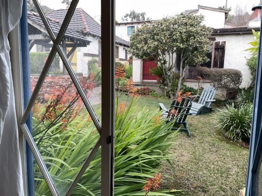 Manzanita Cottages by null