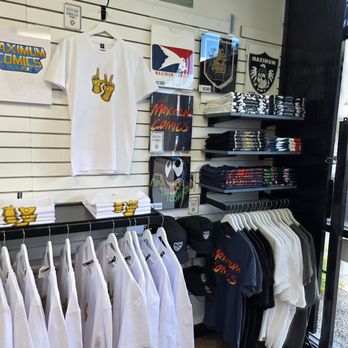 MaximuM Comics - MaximuM Comics - Comic Books Near Me - Las Vegas, Nevada MaximuM Comics - MaximuM Comics - Comic Books Near Me - Las Vegas, Nevada