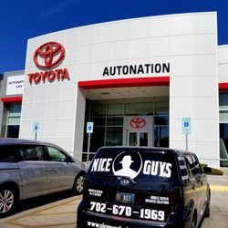 AUTONATION TOYOTA LAS VEGAS - 205 Photos & 816 Reviews - Car Dealers ...