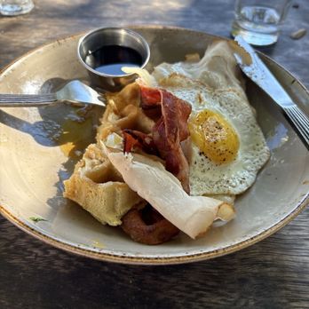 Press Café - Cafes Near Me - Fort Worth, Texas Press Café - Cafes Near Me - Fort Worth, Texas