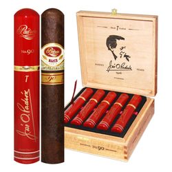 SPARK CITY SMOKE & VAPE - Padron 90