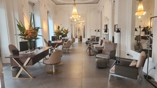Grand Hotel Victoria concept & spa, by R Collection Hotels by null