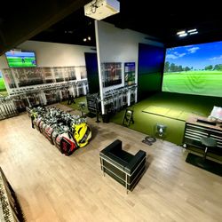 2nd Swing Golf