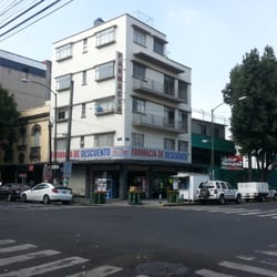 Farmacia de Descuento