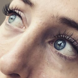 Allure Beauty - Individual Eyelash Extensions