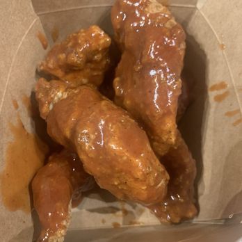 Dog Haus Biergarten - Tenders - Burgers Near Me - Pasadena, California