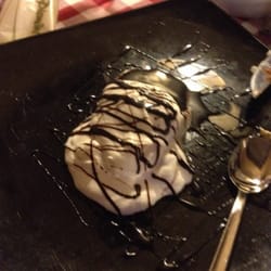 Trattoria del Ponte - Tartuffe!