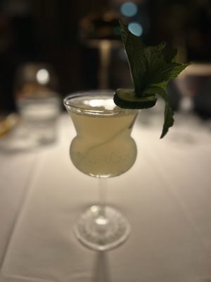 The Kimberly by null