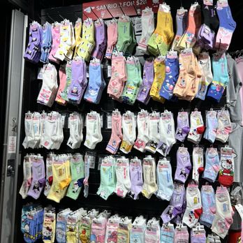 I Love Socks - Accessories Near Me - Las Vegas, Nevada I Love Socks - Accessories Near Me - Las Vegas, Nevada