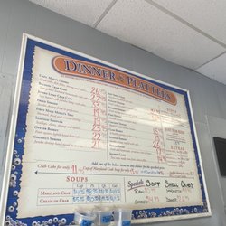 The Crab Galley