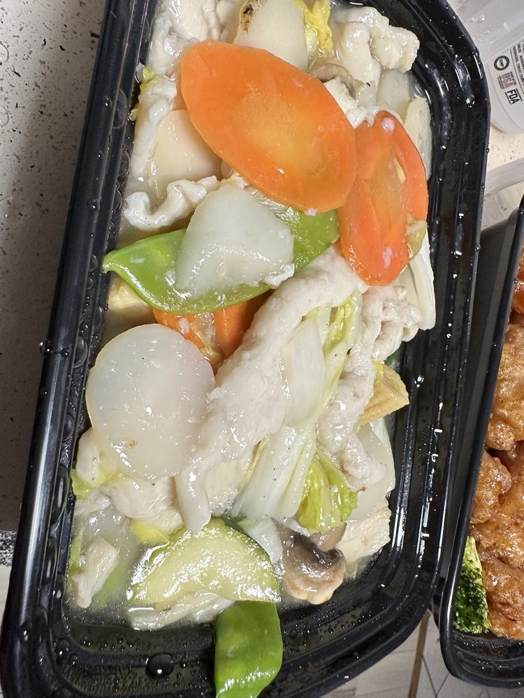 Golden Garden Chinese Restaurant