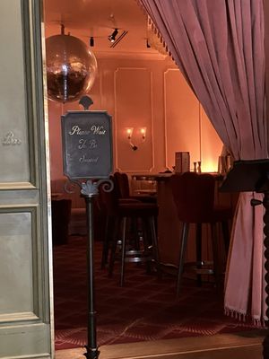 Candy Bar by null