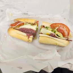 Small Wagyu Roast Beef with mustard. Small Wagyu Roast Beef with mustard.