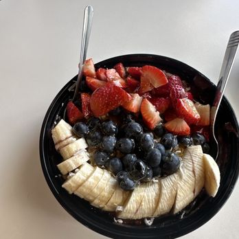 Del Sur Bakery - Açaí Bowl. - Coffee & Tea Near Me - Miami, Florida Del Sur Bakery - Açaí Bowl. - Coffee & Tea Near Me - Miami, Florida