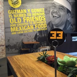 Guzman y Gomez