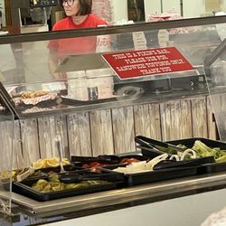 Remington Grill