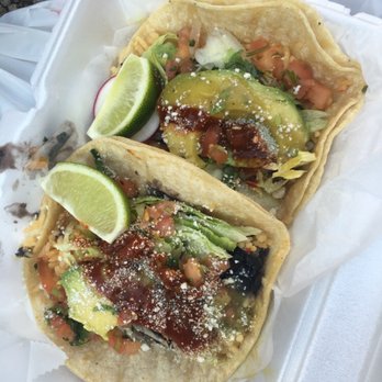 Sidewalk Tacos - Veggie Tacos - Food Trucks Near Me - New York, New York Sidewalk Tacos - Veggie Tacos - Food Trucks Near Me - New York, New York