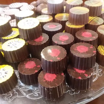 Captains Walk Winery - Chocolates. - Wineries Near Me - Green Bay, Wisconsin Captains Walk Winery - Chocolates. - Wineries Near Me - Green Bay, Wisconsin
