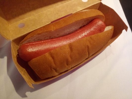 Jollibee Earl's Court by null