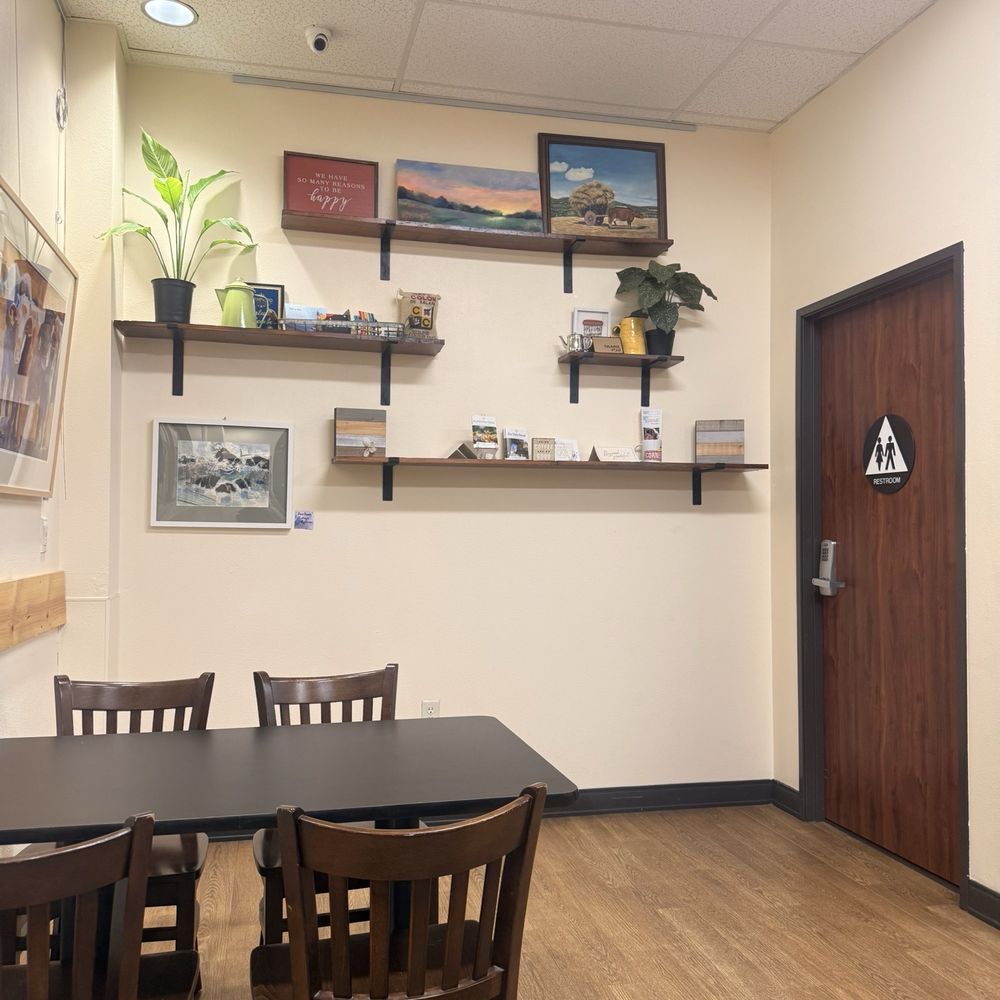 Cornerstone Cafe - Breakfast & Brunch Near Me - Hanford, California