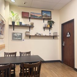 Cornerstone Cafe