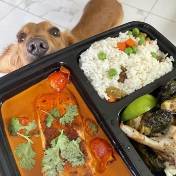 Aloha Burma - Food Trucks Near Me