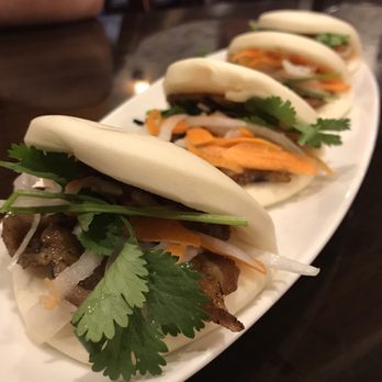 Pho Ninh Kieu - Grilled pork buns - Vietnamese Near Me - Parsippany, New Jersey